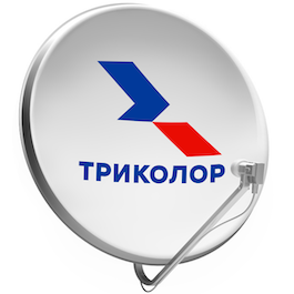 Триколор Подольск
